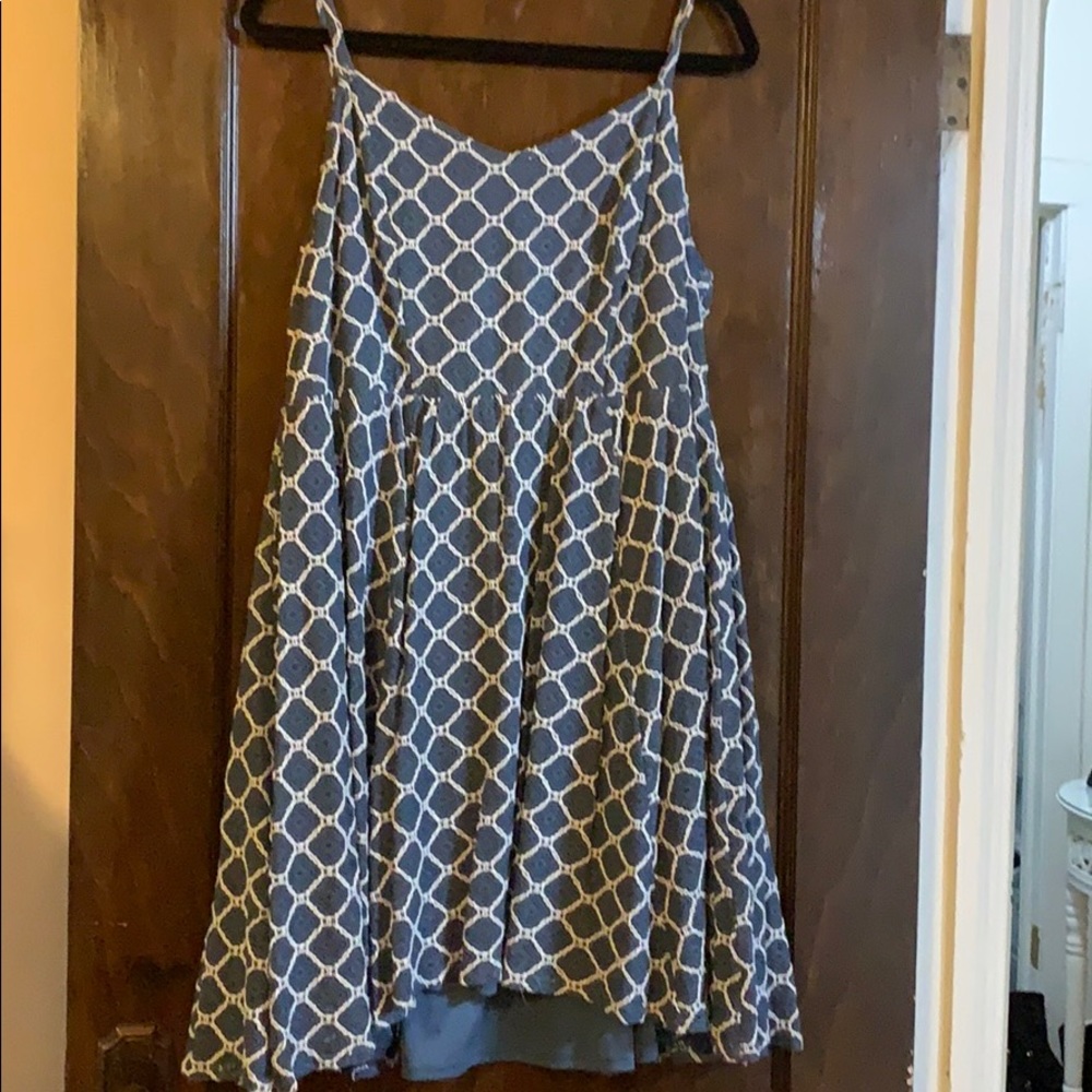 Summer dress
